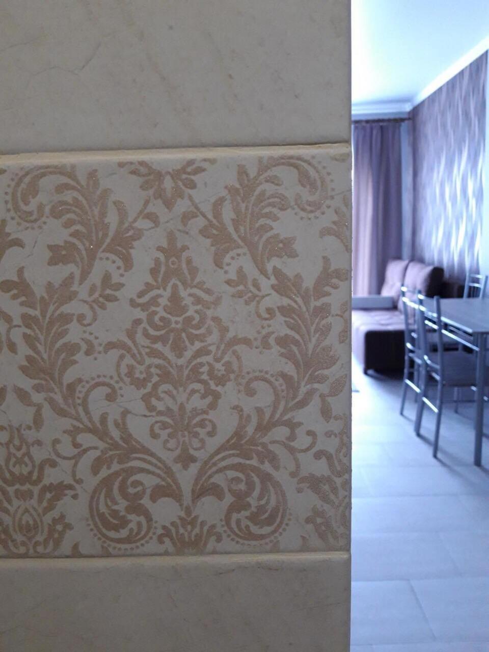 Lutsk, Double-Room Apartments Exteriör bild